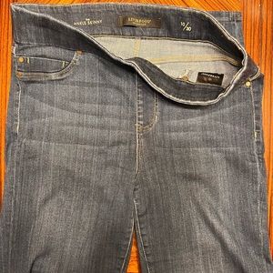 Liverpool maternity skinny jeans